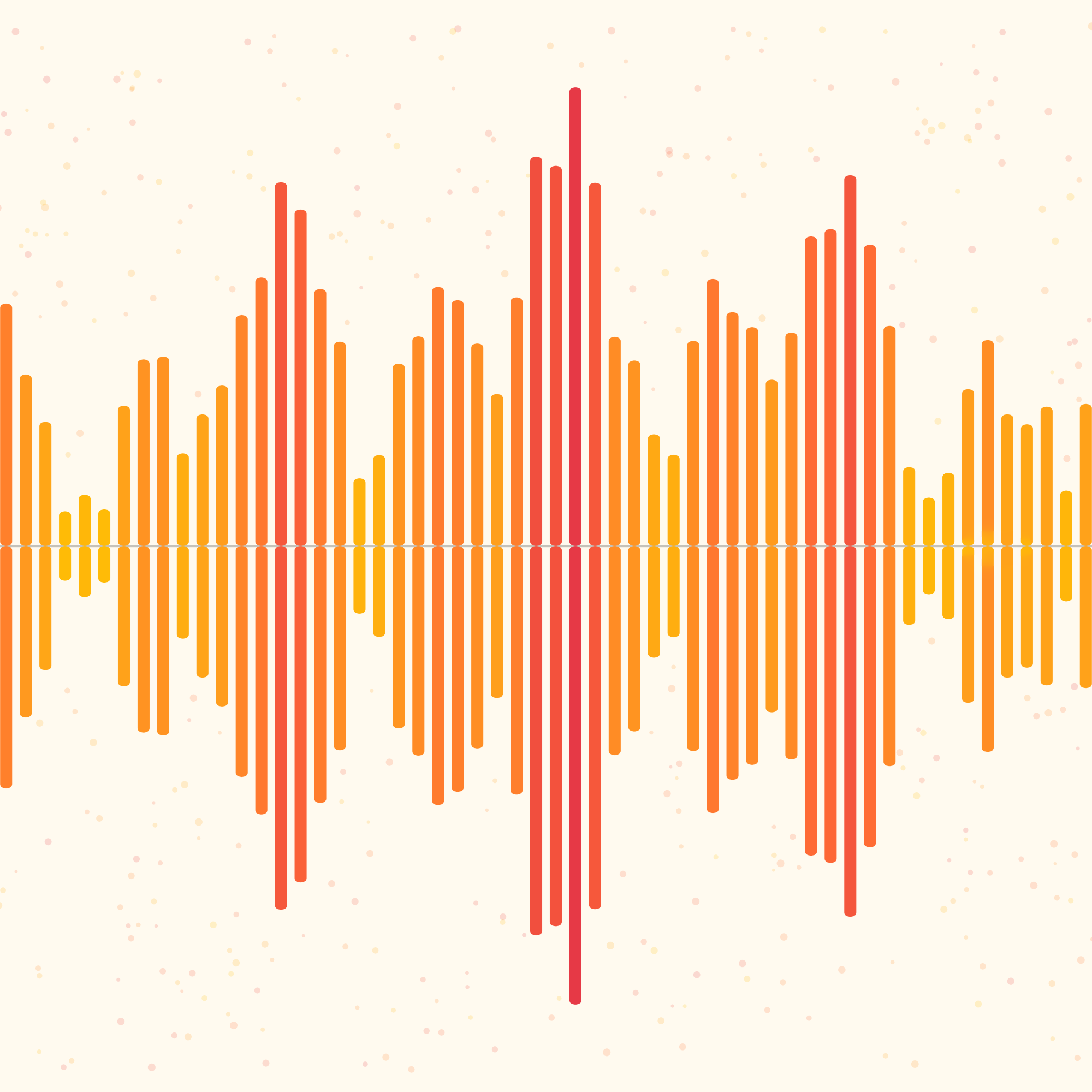 What 114,000 Songs Sound Like